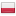 kwiatowaprzesylka.pl server is located in Poland